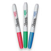 Picture of SHARPIE METALLIC PERMANENT MARKERS - 3 PACK